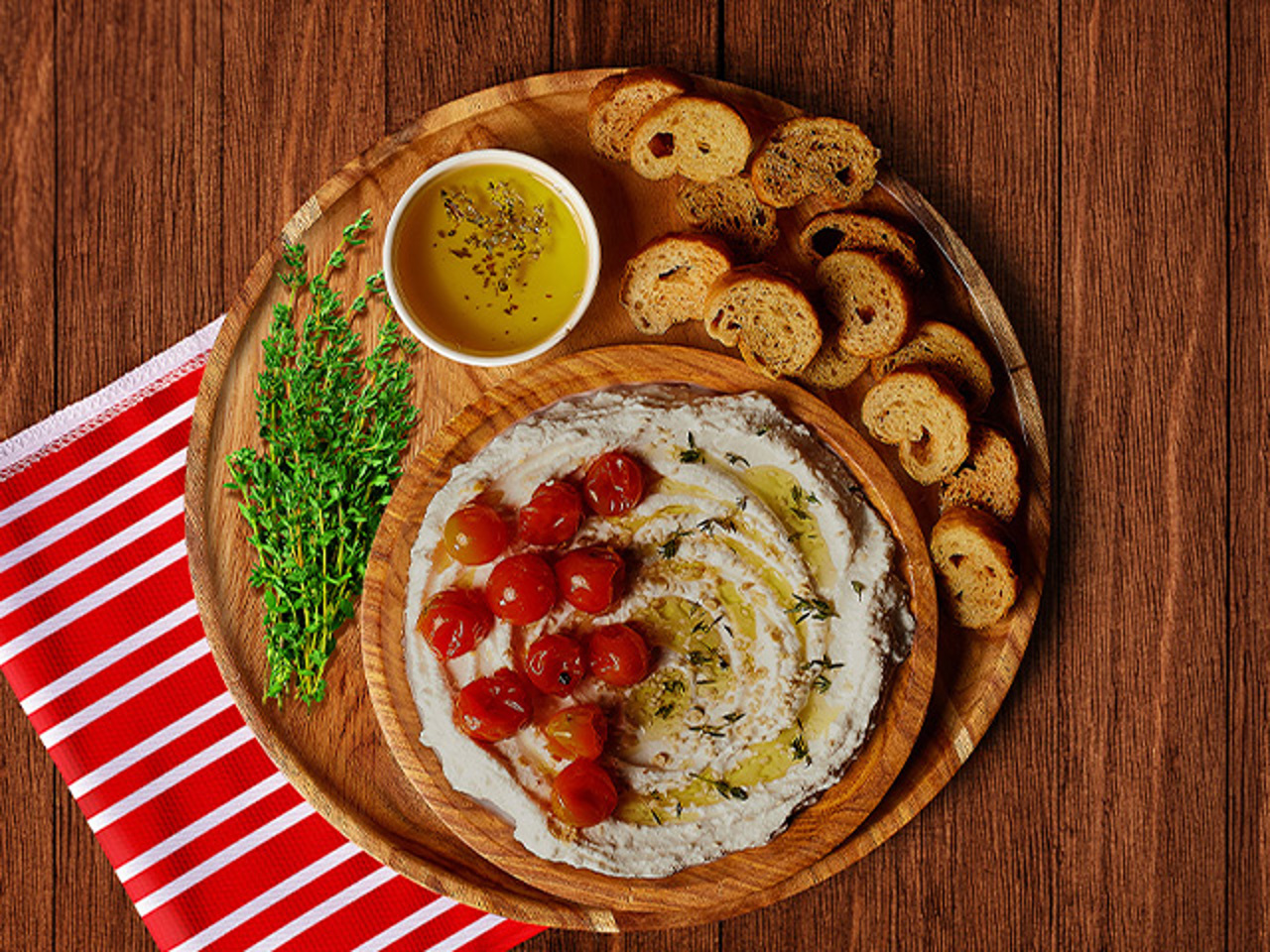 Discover Our Delicious Products | The Three Cows