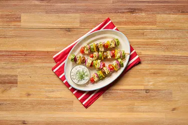 The Three Cows Halloumi Cheese for Grilling